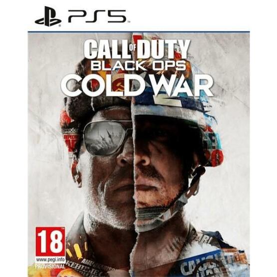 Call of duty cold war ps4 ps5 2025