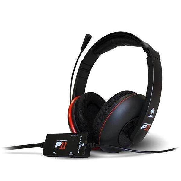Turtle beach hotsell ps4 headset