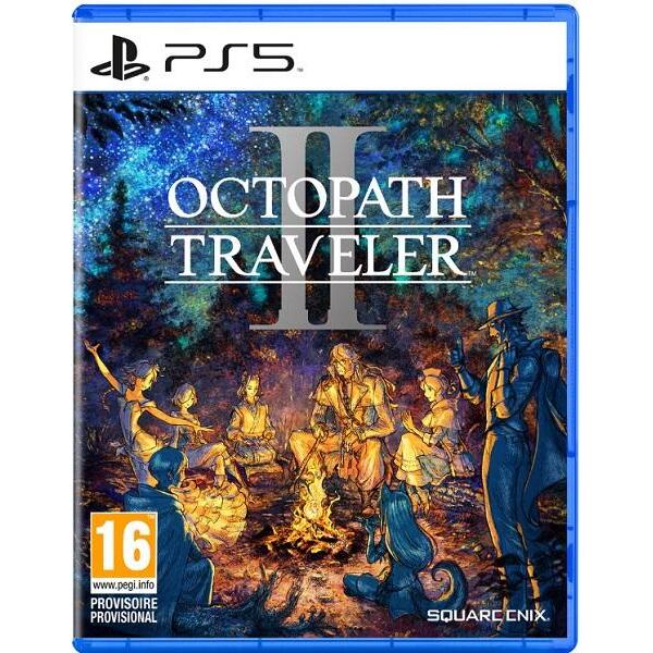Octopath traveler sale 2025