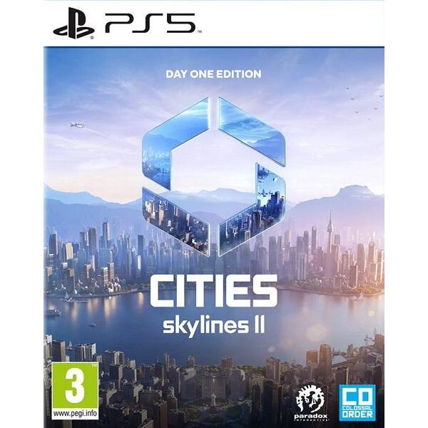 Cities skylines cheap ps4 sale