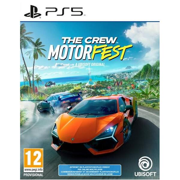 The crew 2 ps4 for sale online