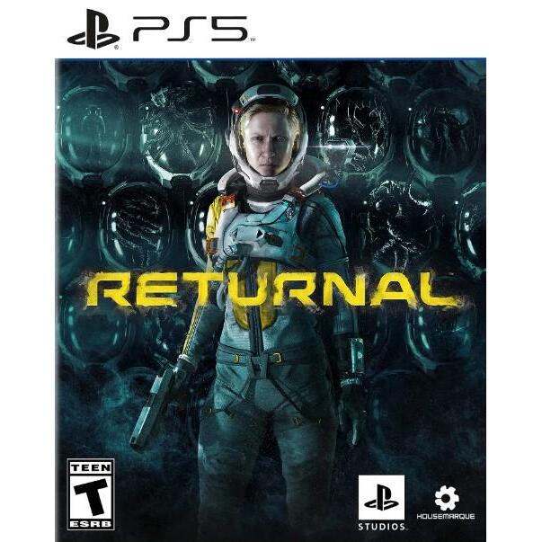 Returnal PS5 45 Sale