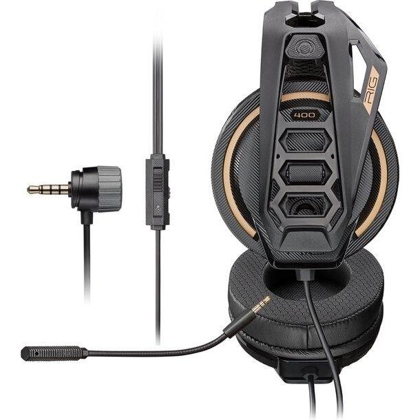 Ps4 headset rig 400 sales
