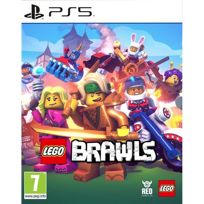 Lego shop games sale