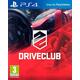 DriveClub