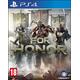 For Honor
