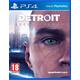 Detroit: Become Human