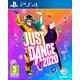 Just Dance 2020