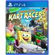 Nickelodeon Kart Racers