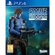 Rogue Trooper: Redux