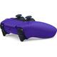PS5 Controller - Galactic Purple - DualSense (Sony Origineel)