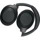 Sony WH-1000XM3 - Wireless Over Ear Koptelefoon - Zwart - Bluetooth