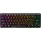 Toetsenbord SteelSeries Apex Pro Mini Wireless - Qwerty