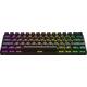 Toetsenbord SteelSeries Apex Pro Mini Wireless - Qwerty