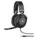 Corsair HS65 Surround Headset - Zwart