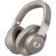 Fresh 'n Rebel - Clam 2 ANC - Draadloze Over-ear Koptelefoon - Silky Sand (Beige) - Bluetooth