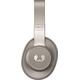 Fresh 'n Rebel - Clam 2 ANC - Draadloze Over-ear Koptelefoon - Silky Sandn (Beige) - Bluetooth