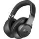 Fresh 'n Rebel - Clam 2 ANC - Draadloze Over-ear Koptelefoon - Storm Grey (Grijs/Zwart) - Bluetooth