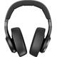 Fresh 'n Rebel - Clam 2 ANC - Draadloze Over-ear Koptelefoon - Storm Grey (Grijs/Zwart) - Bluetooth