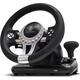 Spirit of Gamer - Pro 2 Race Stuur (PS4, Xbox One, PS3 & PC)