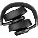 Fresh 'n Rebel - Clam 2 - Over-ear Koptelefoon - Storm Grey (Grijs) - Bluetooth