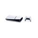 Refurbished PS5 Console Slim - PlayStation 5 Digital Edition Bundel - Console + Controller - Wit