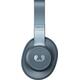 Fresh 'n Rebel - Clam 2 ANC - Draadloze Over-ear Koptelefoon - Dive Blue (Blauw) - Bluetooth