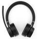 Lenovo Go Wireless ANC Headset - Zwart