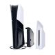 Discdrive voor PS5 Digitale Editie Consoles - [Slim & Pro] - Wit