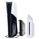 Refurbished PS5 Pro - Losse Console + Disc Drive - Playstation 5