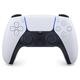 Custom Pro - PS5 Controller - Wit - DualSense - 4 Back Buttons & Extra Grip