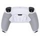 Custom Pro - PS5 Controller - Wit - DualSense - 4 Back Buttons & Extra Grip