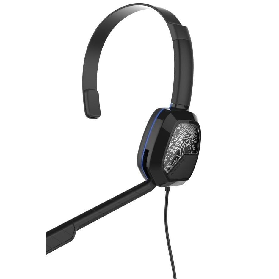 Playstation level 1 headset store